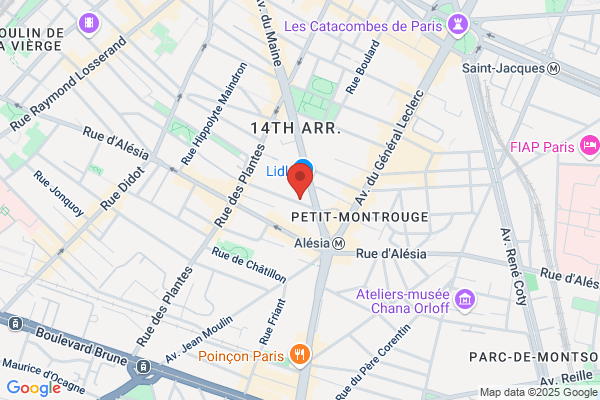 Club De La Randonnee Tout Terrain