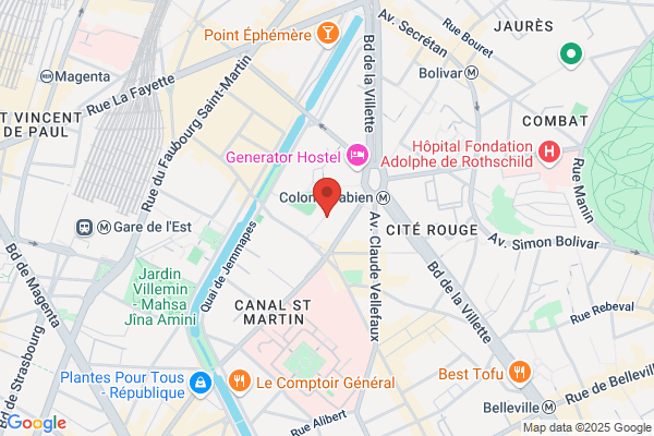 Club Recherche Et Loisirs