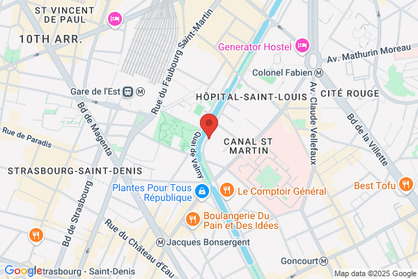 Club Recherche Et Loisirs