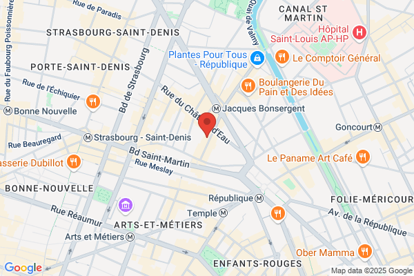 Club Recherche Et Loisirs