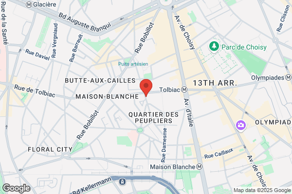 Coders 75 Comite Departemental De La Retraite sportive De paris