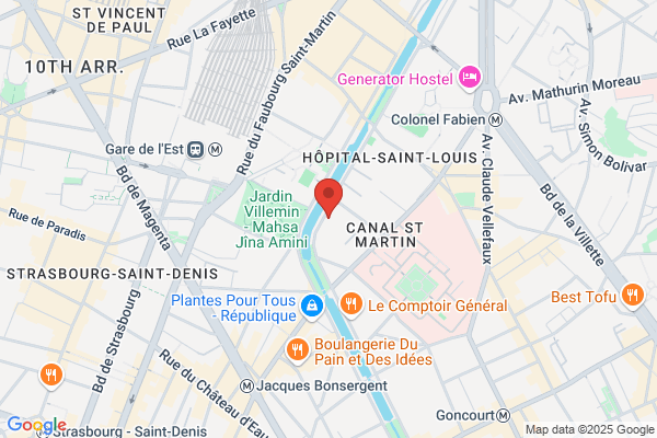 Espace Loisirs Communication