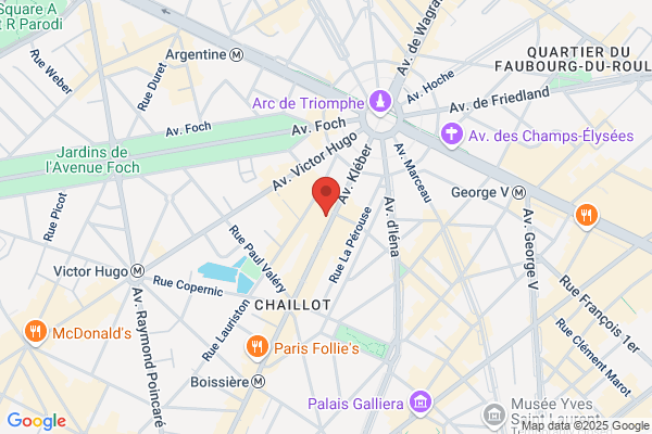 Etoile Kleber Rencontres Renseignement Formules Femmes