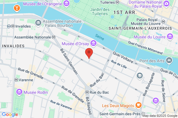 Groupe Parisien Des Anciens Eleves De L Ecole Polytechnique