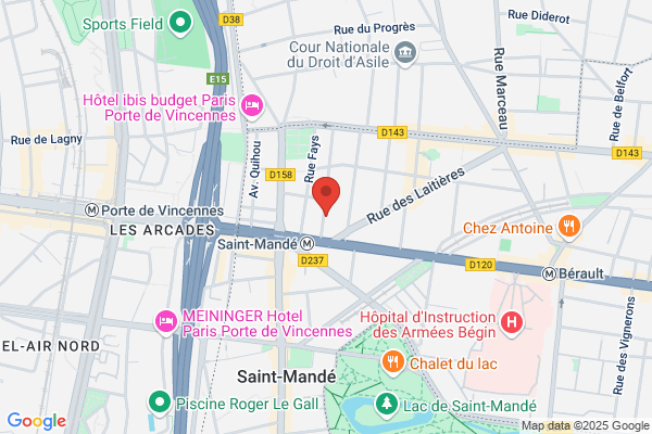 Olomap