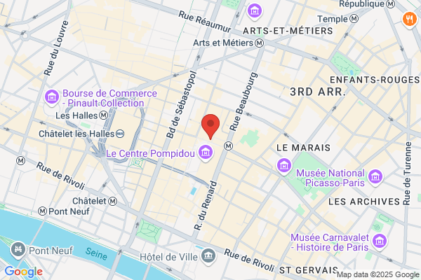 Espace Vit Halles