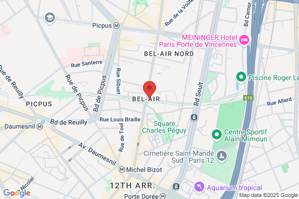 Intrade Paris
