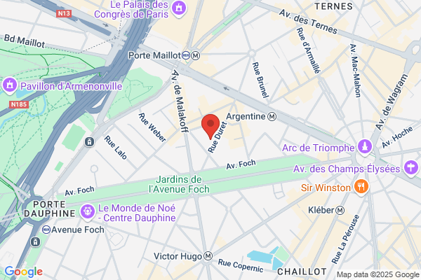Aux Doigts D Or
