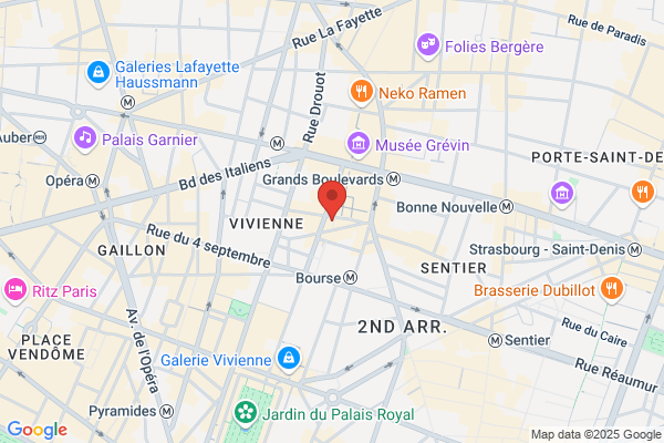 Bourse Collectionneur