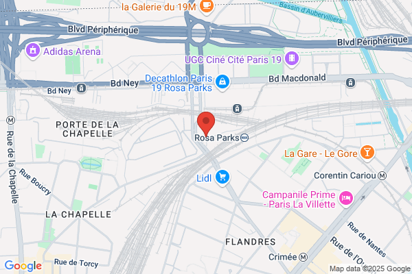 Club Francais De La Monnaie Service Adminitratif et Marketin