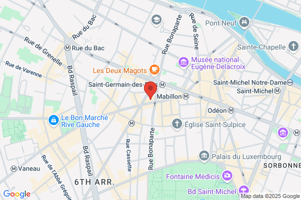 Comptoir International De L Or