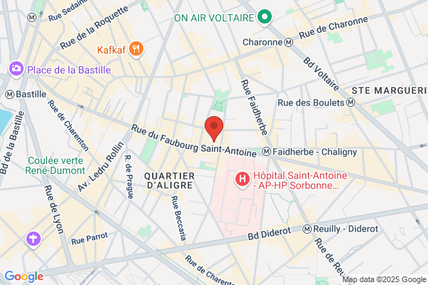 L'atelier du Lin
