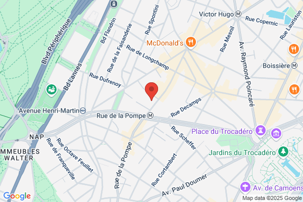 Le Chenil De Paris