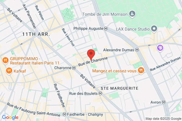 Art Yung Meubles chinois