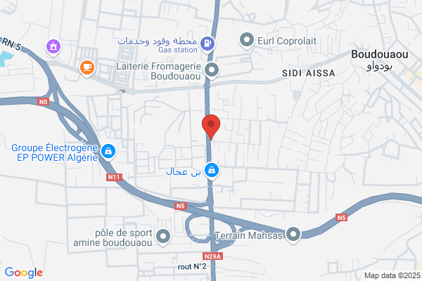 Bouysse Automobiles Pieces De Rechanges