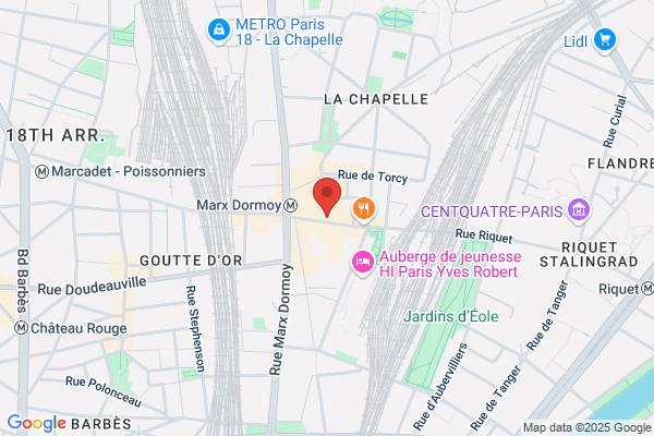 Entreprise Anti Punaise de Lit à Paris