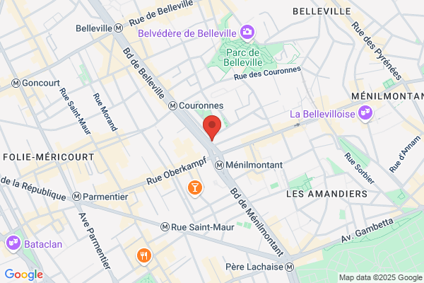 SPÉCIALITÉS ANTILLAISES KARAÏBES & ASSOCIÉS