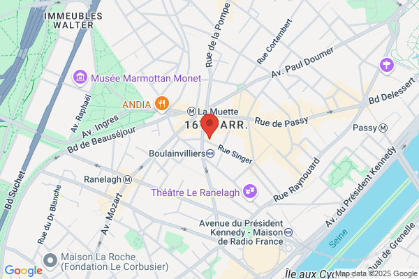 Hotesses Et Grooms De Paris