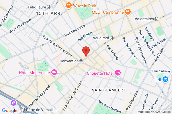 Communaute Des Soeurs Du Christ Maison Generale