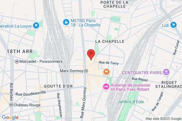 Communaute Du Chemin Neuf