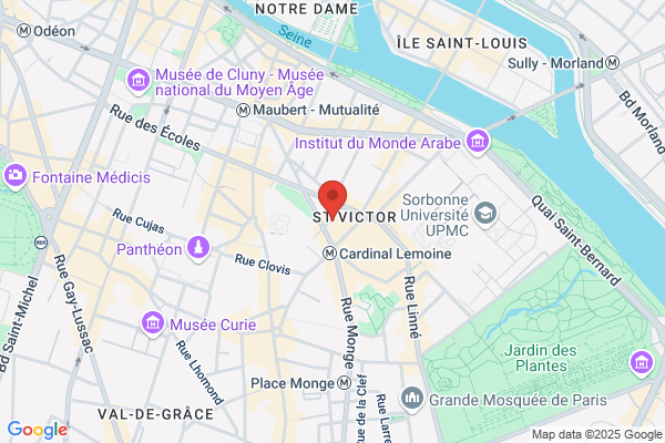 Congregation Des Filles De Jesus Communaute