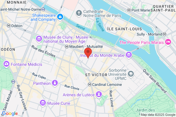 De La Retraite Service Administratif