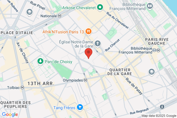 Résidence Services Seniors DOMITYS - L'Ellipse