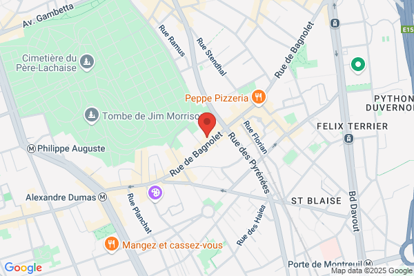 Clip Carrefour Local Insertion Professionnel
