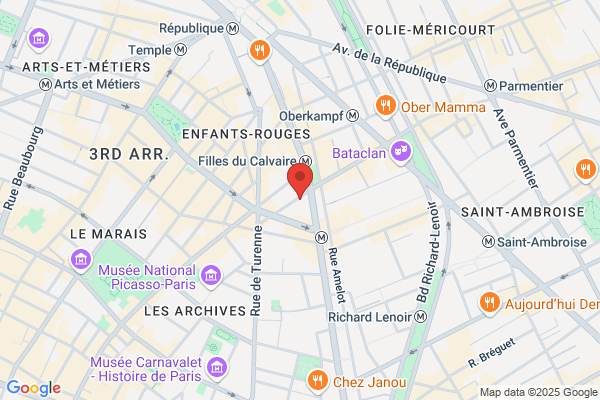 Assistance Informatique