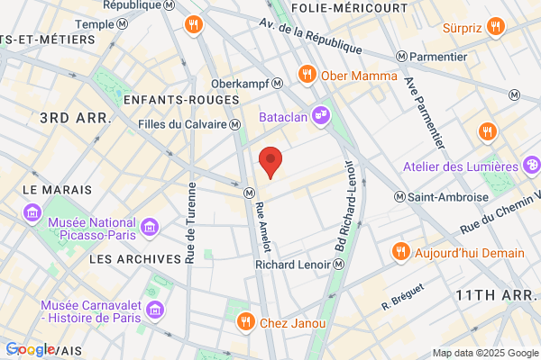 Changement A Vue