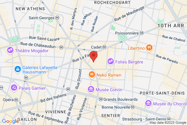 Kambly France