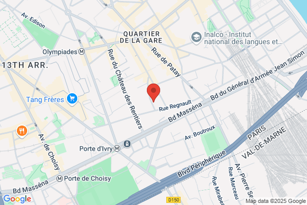 Dia Paris