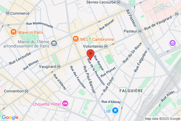 Boillereau Marie Francoise