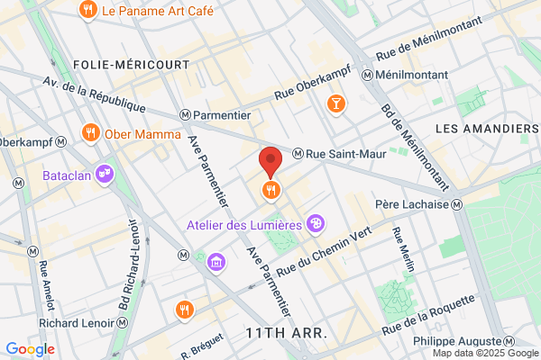 GM Ma boutique de bonbon