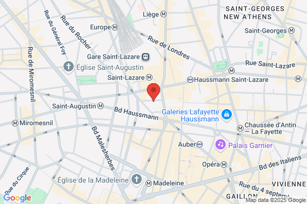Cote De France