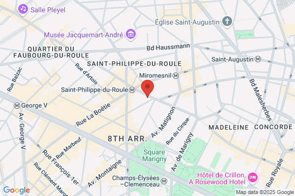 Dalloyau Maison De Gastronomie Agence Raspail
