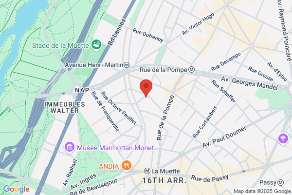 Developpement Marketing Conseil