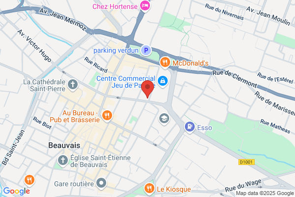 Sos entreprises France