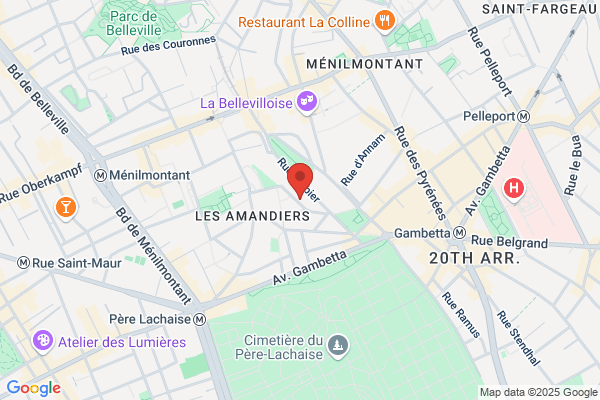 Association De Competences