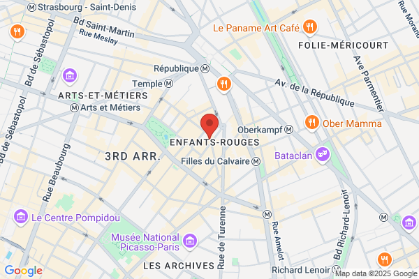Beug Et Associes