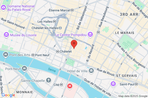 Big Bang Et Associes