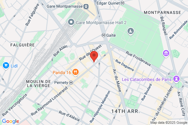 Drole D Agence