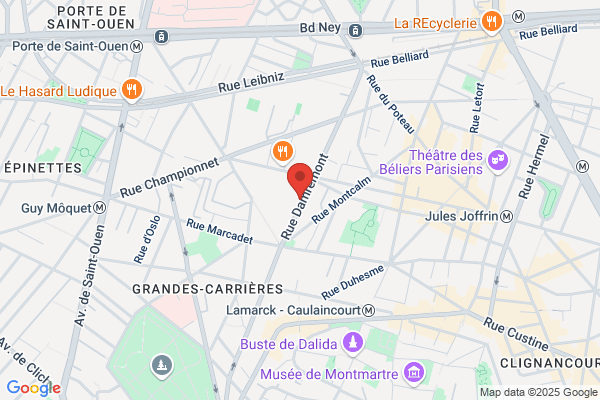Agence Commerces Investissements