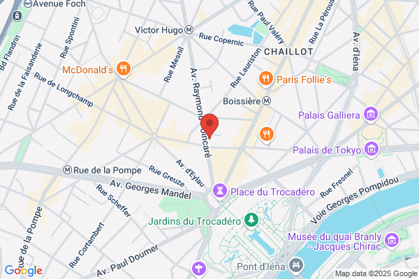Ciloger Service Reseau Tresor Public