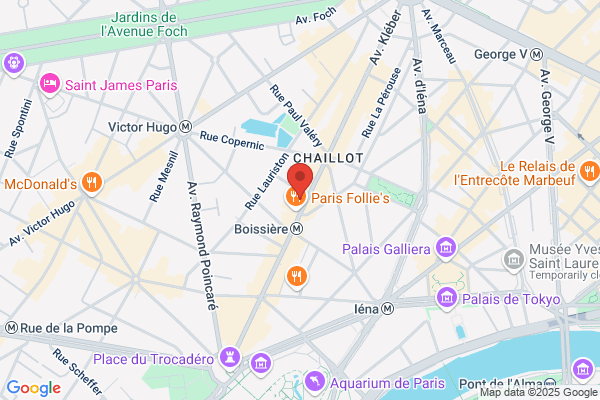 Immobiliere Bellefond