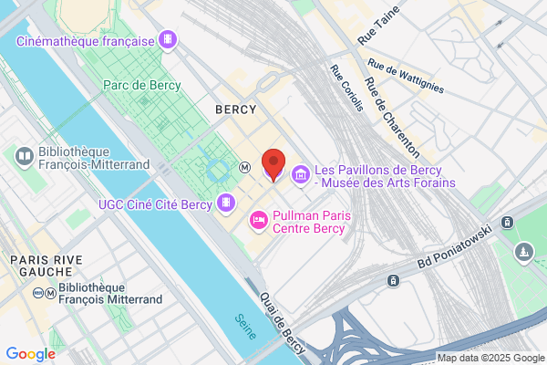 Keops Entreprises Paris Est
