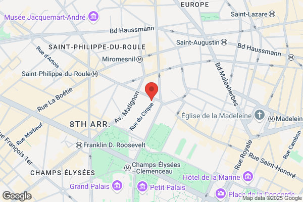 Keops Entreprises Paris Etoile