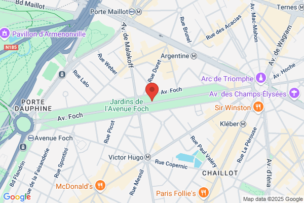 Cspp Metrodom