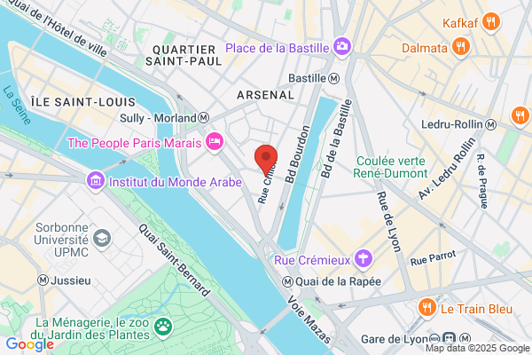 A3FConsulting & Participations