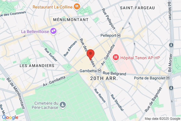 Agence Paris Pyrenees